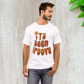 Het is groovy t-shirt