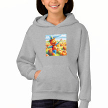 Het is Happy Pumpkin Time