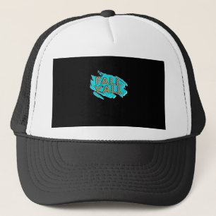 Het is Herfst Y’all! Cool Trucker Pet