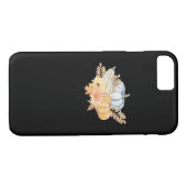 Het is Herfst Y’all Creatief Casual Case-Mate iPhone Case (Achterkant (Horizontaal))