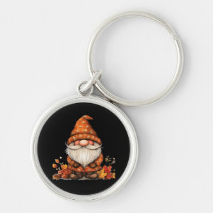 Het is Herfst Y’all! Gnome Cool Sleutelhanger