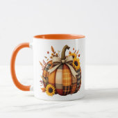 Het is Herfst Y'all. Mok (Links)