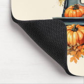 Het is Herfst Y'all Muismat (Hoek)