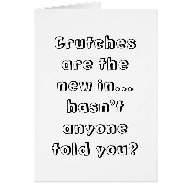 Het is het nieuwe ding... heeft niemand je verteld (Voorkant)