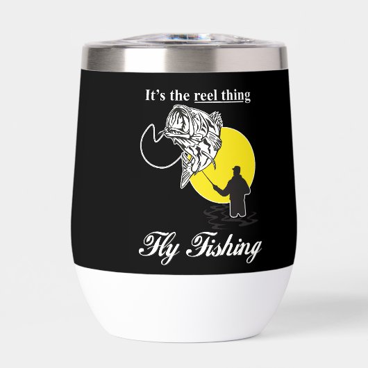 Het is het Reel-ding (Voorkant)