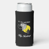 Het is het Reel-ding (Seltzer Voorkant)