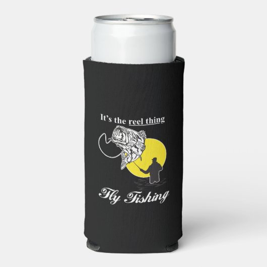 Het is het Reel-ding (Seltzer Voorkant)