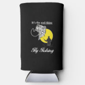 Het is het Reel-ding (Voorkant)