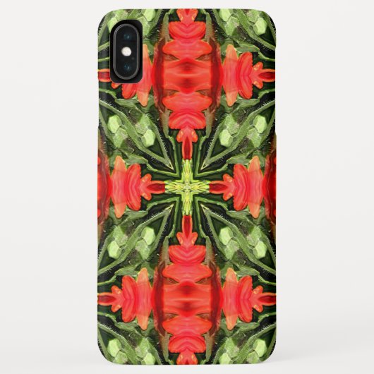 Het is het Seizoen... Case-Mate iPhone Case (Achterkant)