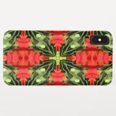 Het is het Seizoen... Case-Mate iPhone Case (Achterkant (horizontaal))