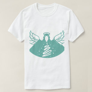 Het is het seizoen - v t-shirt