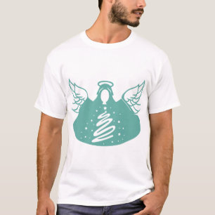Het is het seizoen - v t-shirt