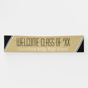 Het is Huge! 12FT-klasse reübanner Spandoek