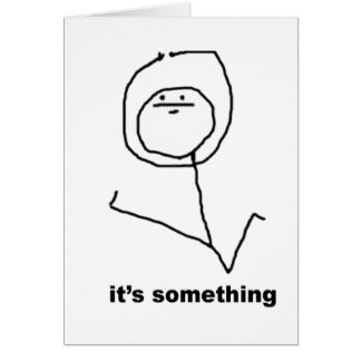 Het is iets Meme