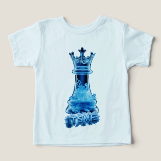 HET IS IK (Design voorkant)