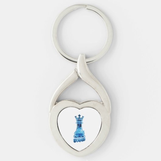 HET IS IK SLEUTELHANGER (Voorkant)