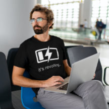 Het is in beweging - Batterijoplading