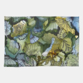 Het is ingewikkelde keukenhanddoek (Horizontaal)