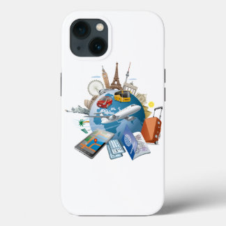 Het is iPhone Case !