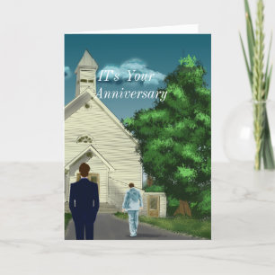 Het is jouw Jubileum Kaart