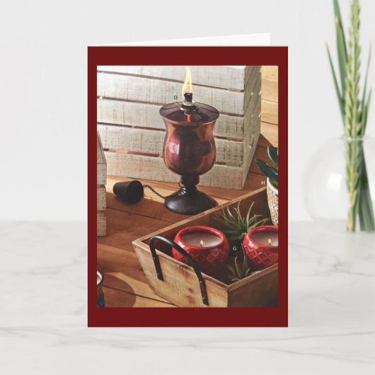 HET IS JOUW "VERJAARDAG" TIJD OM "JOU" TE VIEREN KAART (Voorkant)