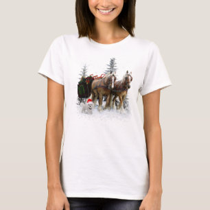Het is Kerstmis T-shirt