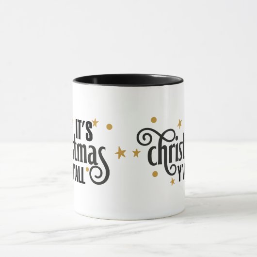 Het is Kerstmis Y. Mok (Midden)