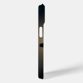 Het is klaar telefoonhoesje Case-Mate iPhone case (Achterkant / Rechts)