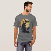 Het Is Kunst T-shirt (Voorkant volledig)