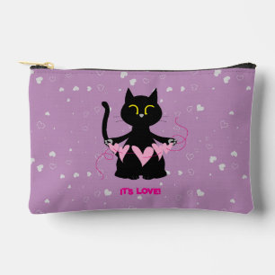 HET IS LIEFDE! accessoires zakje Etui