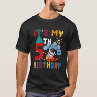 Het is mijn 5e Kinder kattenverjaardag 5 jaar oud