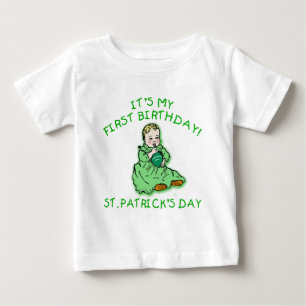 Het is mijn eerste verjaardag Producten op de St. 