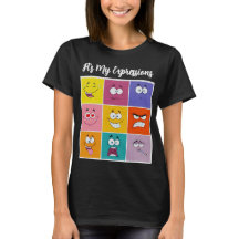 Het is mijn Expression V8