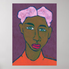 Het is mijn leven en dit is mijn verhaal - Art Pri Poster