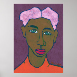 Het is mijn leven en dit is mijn verhaal - Art Pri Poster