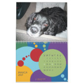 Het is mijn verjaardag, SUCKAS!!! Kalender (Mar 2027)