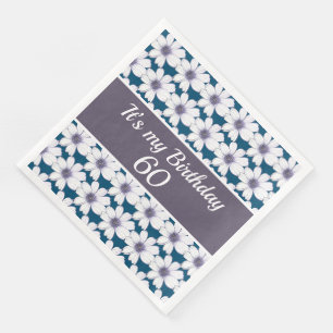 Het is mijn Vogeldag van de Douane Partij Servet