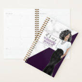 Het is mijn winnende seizoenplanner. planner (Display)