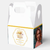 Het is mijn zestiende verjaardag bedankdoosjes (Geopend)