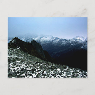 HET IS MOGELIJK BRIEFKAART