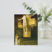 Het is mogelijk het eens bestond maar werd briefkaart (Staand voorkant)