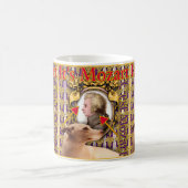 Het is Mozart Koffiemok (Center)