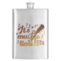 Het is muziektijd, gouden gitaar musical