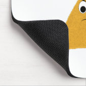 Het is Nacho Your Business Muismat (Hoek)