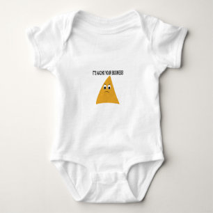 Het is Nacho Your Business Romper