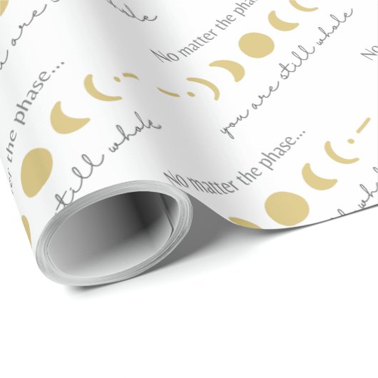 Het is niet belangrijk dat de fasemommoon papier o (Rol Hoek)