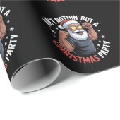 Het is niets anders dan een kerstfeest van de Afri Cadeaupapier (Rol Hoek)