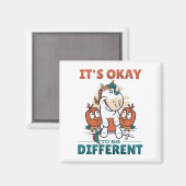 Het is OK om een andere uitnodiging te zijn Magneet (Voorkant / Achterkant)