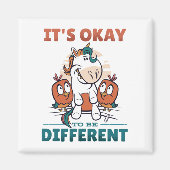 Het is OK om een andere uitnodiging te zijn Magneet (Voorkant)