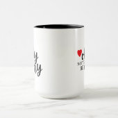 Het is oké om geen goede Mok te zijn (Midden)